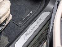 Porsche Macan [UK] 2025 Sweatshirt #1616812