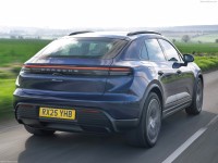Porsche Macan [UK] 2025 Poster 1616813