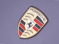 Porsche Macan [UK] 2025 Poster 1616814