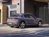 Porsche Macan [UK] 2025 Sweatshirt #1616815