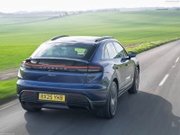 Porsche Macan [UK] 2025 Sweatshirt #1616817