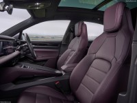 Porsche Macan [UK] 2025 Poster 1616818