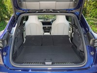 Porsche Macan [UK] 2025 Sweatshirt #1616819