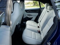 Porsche Macan [UK] 2025 Tank Top #1616820