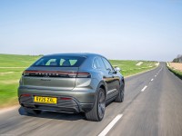 Porsche Macan [UK] 2025 Sweatshirt #1616822