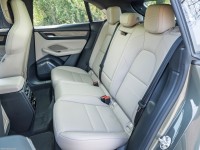 Porsche Macan [UK] 2025 Sweatshirt #1616824