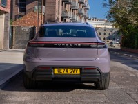 Porsche Macan [UK] 2025 hoodie #1616825