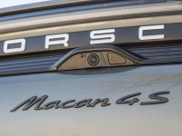 Porsche Macan [UK] 2025 Poster 1616828