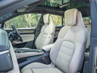 Porsche Macan [UK] 2025 Sweatshirt #1616830