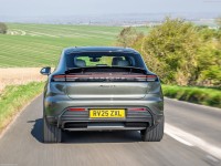 Porsche Macan [UK] 2025 mug #1616834