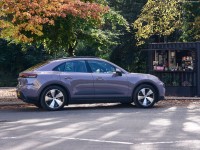 Porsche Macan [UK] 2025 mug #1616837