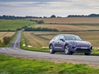 Porsche Macan [UK] 2025 mug #1616838