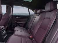 Porsche Macan [UK] 2025 Mouse Pad 1616840
