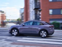 Porsche Macan [UK] 2025 Mouse Pad 1616842