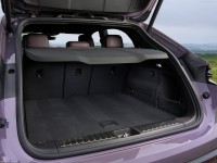 Porsche Macan [UK] 2025 Mouse Pad 1616847