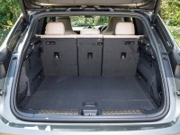 Porsche Macan [UK] 2025 Sweatshirt #1616848