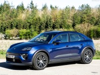 Porsche Macan [UK] 2025 mug #1616851