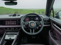 Porsche Macan [UK] 2025 mug #1616855