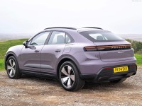 Porsche Macan [UK] 2025 mug #1616857