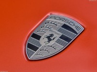 Porsche Macan Turbo [UK] 2025 Poster 1616860