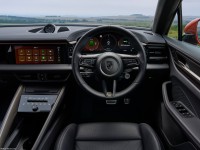 Porsche Macan Turbo [UK] 2025 t-shirt #1616865