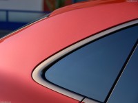 Porsche Macan Turbo [UK] 2025 Mouse Pad 1616868