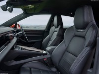 Porsche Macan Turbo [UK] 2025 Poster 1616870