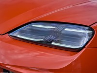 Porsche Macan Turbo [UK] 2025 Sweatshirt #1616879