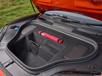 Porsche Macan Turbo [UK] 2025 Mouse Pad 1616885
