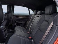 Porsche Macan Turbo [UK] 2025 Sweatshirt #1616886
