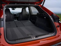 Porsche Macan Turbo [UK] 2025 Sweatshirt #1616887