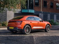 Porsche Macan Turbo [UK] 2025 Tank Top #1616893