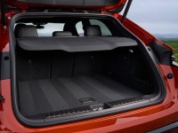 Porsche Macan Turbo [UK] 2025 tote bag #1616895