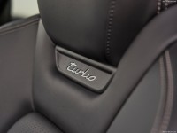 Porsche Macan Turbo [UK] 2025 hoodie #1616901
