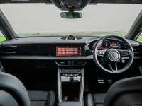 Porsche Macan Turbo [UK] 2025 hoodie #1616904
