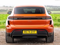 Porsche Macan Turbo [UK] 2025 t-shirt #1616905