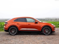 Porsche Macan Turbo [UK] 2025 hoodie #1616907