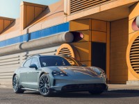 Porsche Taycan 4S Cross Turismo 2025 mug #1616909