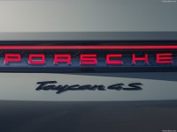 Porsche Taycan 4S Cross Turismo 2025 mug #1616914
