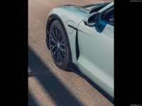 Porsche Taycan 4S Cross Turismo 2025 mug #1616916