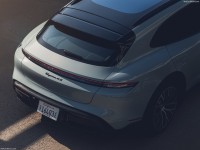 Porsche Taycan 4S Cross Turismo 2025 mug #1616921