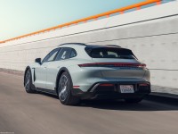 Porsche Taycan 4S Cross Turismo 2025 mug #1616930