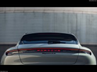 Porsche Taycan 4S Cross Turismo 2025 Sweatshirt #1616932