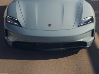 Porsche Taycan 4S Cross Turismo 2025 Poster 1616935