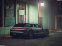 Porsche Taycan 4S Cross Turismo 2025 Sweatshirt #1616937