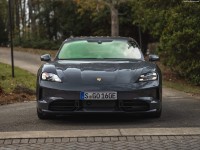 Porsche Taycan GTS 2025 mug #1616950
