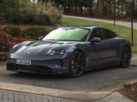 Porsche Taycan GTS 2025 hoodie #1616951
