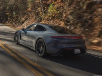 Porsche Taycan GTS 2025 mug #1616963