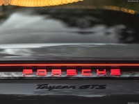 Porsche Taycan GTS 2025 Sweatshirt #1616969