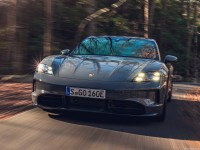 Porsche Taycan GTS 2025 mug #1616970